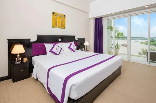 TTC Hotel – Premium Can Tho Nổi bật Photos