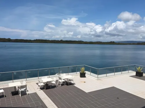 Ramada Hotel & Suites by Wyndham Ballina Byron Chambres Photos