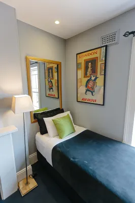 Bayswater Boutique Lodge Photos