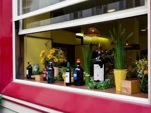 Graben Hotel Benessere e tempo libero Photos