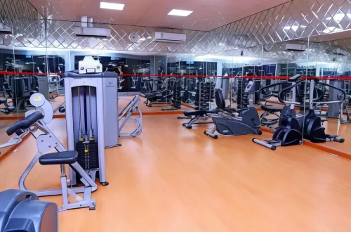 Verona Resorts Sharjah Leisure & Recreation Photos