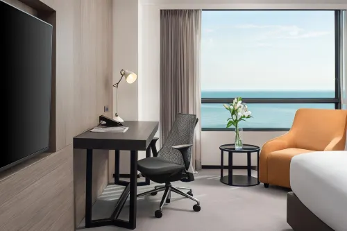 G Hotel Gurney Chambres Photos