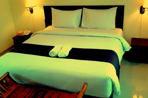 Manggar Indonesia Hotel Photos