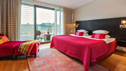 Best Western Plus Time Hotel Utvalt Photos