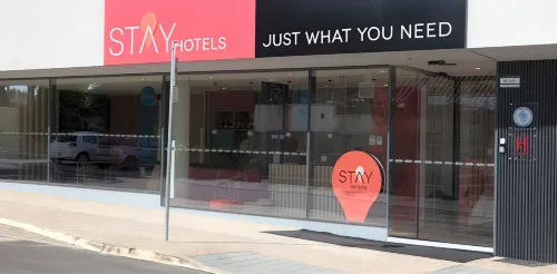 Stay Hotel Lisboa Aeroporto À proximité de l'hôtel Photos