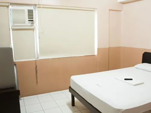 GV Hotel - Catbalogan Camere Photos