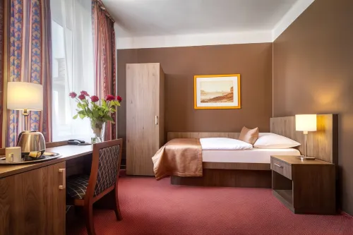 Hotel Harmony Chambres Photos