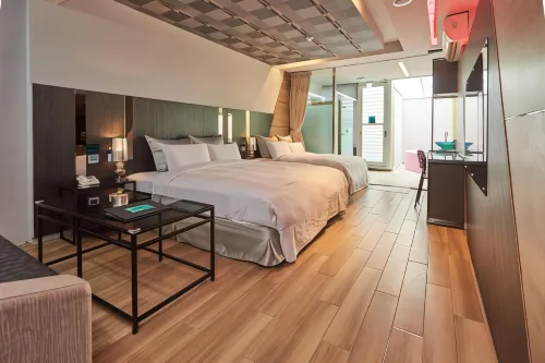 TY Motel Camere Photos