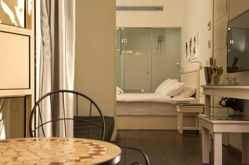 Templers House Boutique Hotel Rum Photos