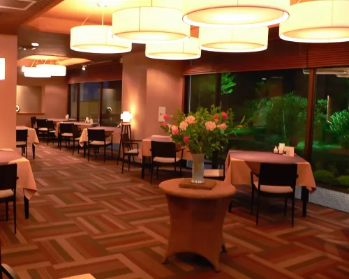 Hotel Spax Kusatsu Spisning Photos