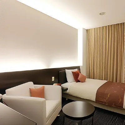 Muroran Prince Hotel Camere Photos