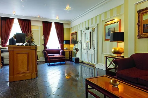 Grange Clarendon Hotel Public Areas Photos