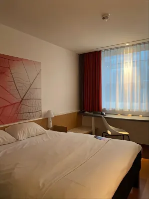 Ibis Koblenz City Rooms Photos