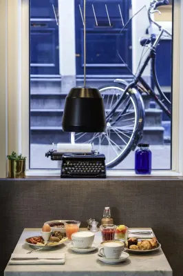 Ink Hotel Amsterdam - MGallery Collection Photos