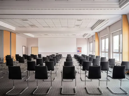 Flemings Hotel Frankfurt Main-Riverside Business Facilities Photos