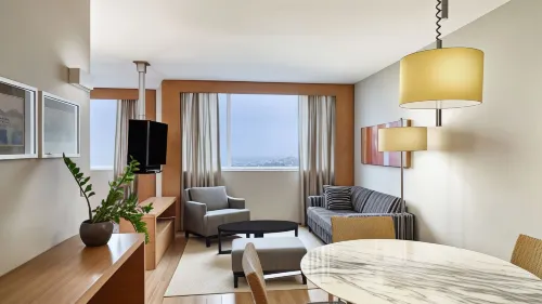 Sheraton Vitoria Hotel Chambres Photos