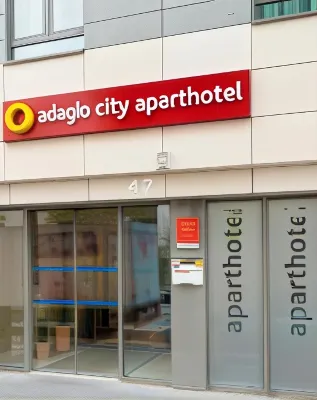 Aparthotel Adagio Paris Vincennes Circondario Photos