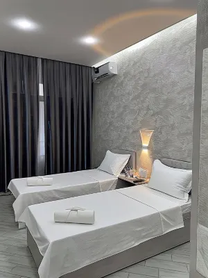 Revel Hotel Chambres Photos