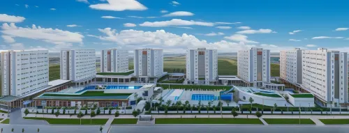 Grand Park Lara Hotel Экстерьер Photos