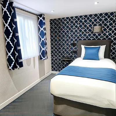 Mentone Hotel Camere Photos
