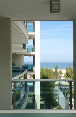 Mercure Rimini Artis À proximité de l'hôtel Photos