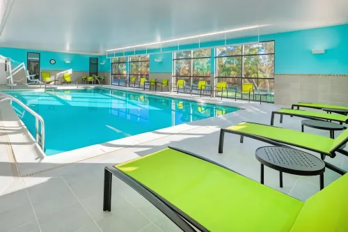 TownePlace Suites Wrentham Plainville Leisure & Recreation Photos