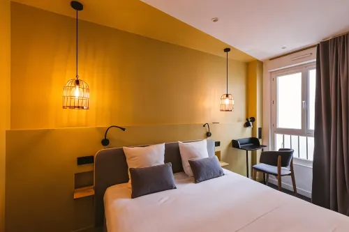 Le Petit Cosy Hôtel Photos