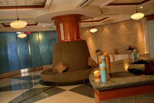 South Point Hotel Casino-Spa Public Areas Photos
