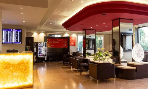 Antony Hotel Aree comuni Photos