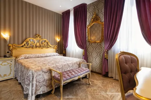 Hotel Santa Marina Zimmer Photos