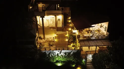 Vela Terraces Hotel Extérieur Photos
