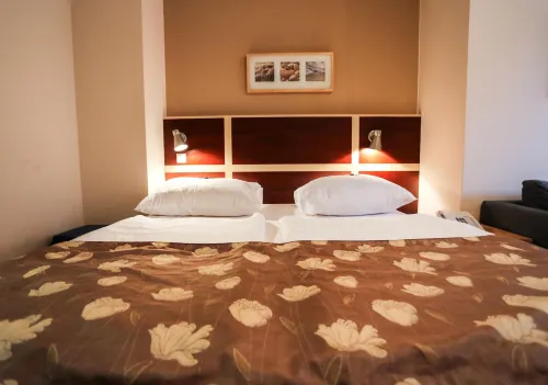 EA Hotel Julis Huoneet Photos