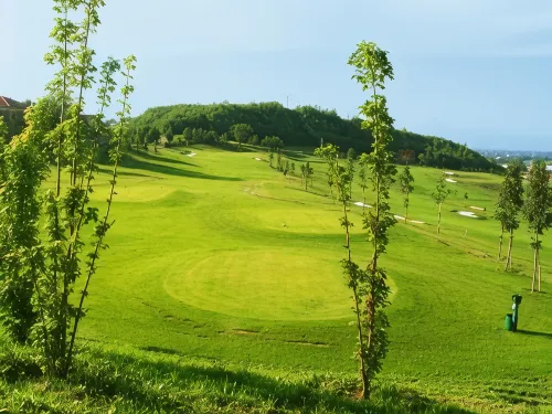 Serravalle Golf Hotel Circondario Photos