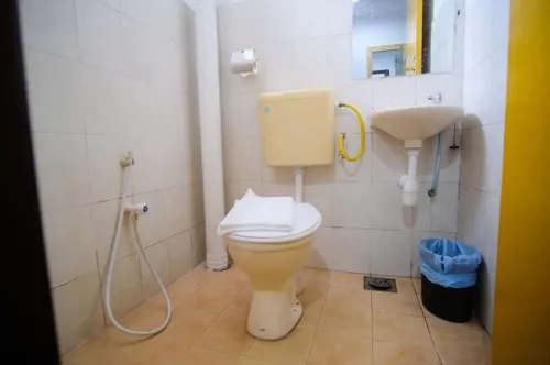 Mesra Boutique Hotel Photos