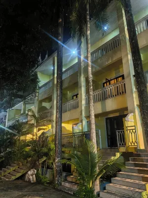 MW Krabi Beach Resort Экстерьер Photos