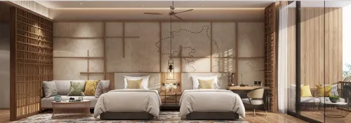 Hotel Indigo Bintan Lagoi Beach by IHG Photos