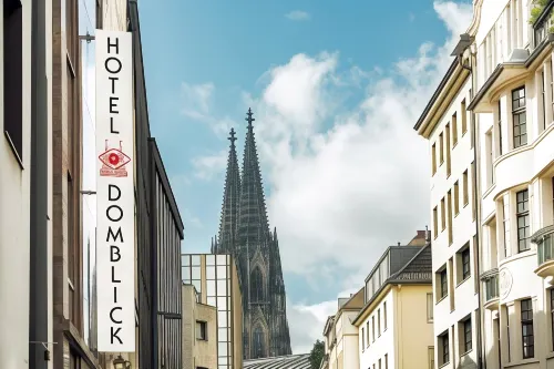 Hotel DomBlick In der Nähe des Hotels Photos