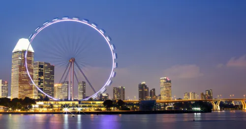 ibis budget Singapore Bugis Dekat Hotel Photos