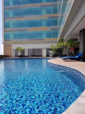 The Alana Hotel & Convention Center Solo by Aston Unggulan Photos
