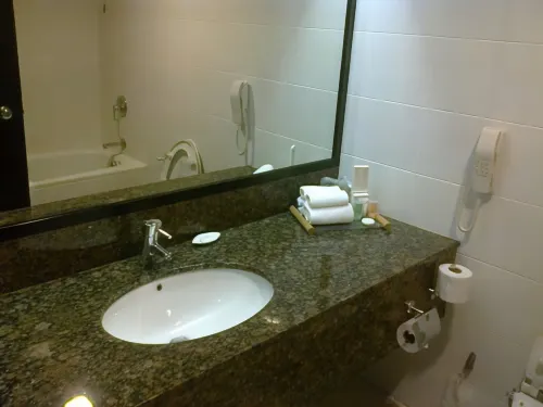 Tanahmas the Sibu Hotel Chambres Photos