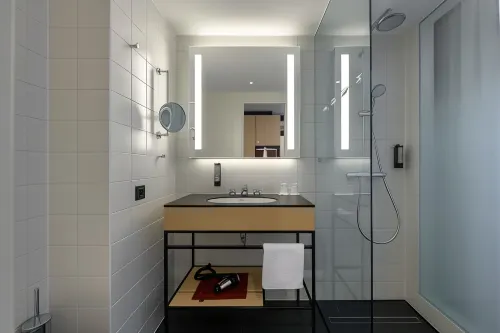 IntercityHotel Herford Rooms Photos