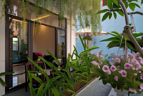 Coco Island Villa Espaces publics Photos