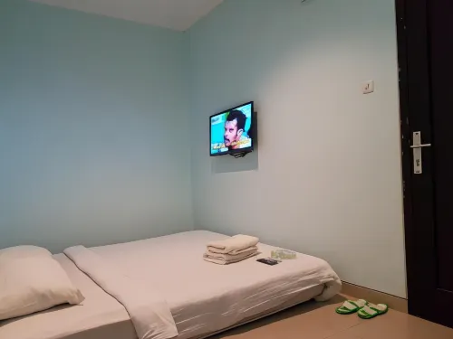 Shinta Guest House Kamar Photos