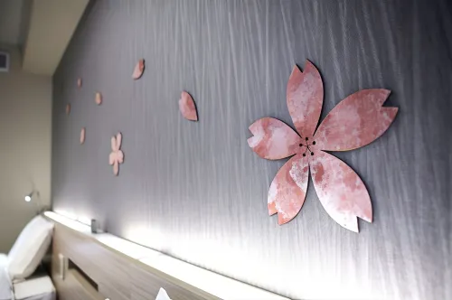 The Bridge Hotel Shinsaibashi Rooms Photos