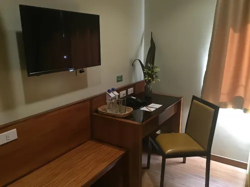 Coron Soleil Express Hotel Photos
