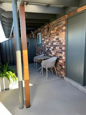 Jervis Bay Motel Public Areas Photos