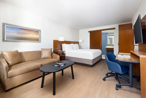Fairfield Inn & Suites Key West at the Keys Collection Chambres Photos