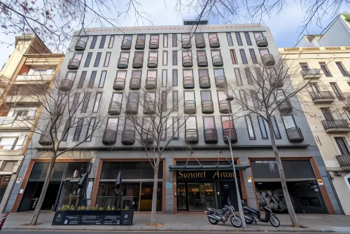 Sunotel Aston Da non perdere Photos