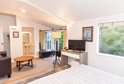 Queenstown House Bed & Breakfast and Apartments Camere Photos