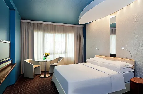 Four Points by Sheraton Padova Photos
